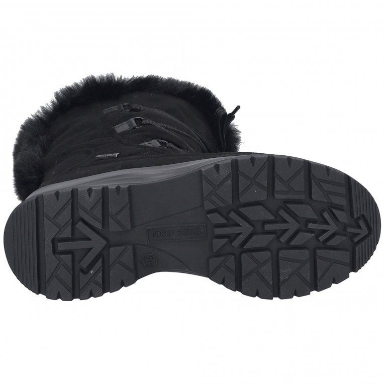 Charles Clinkard Josef Seibel Colorado 52 Womens Winter Boots