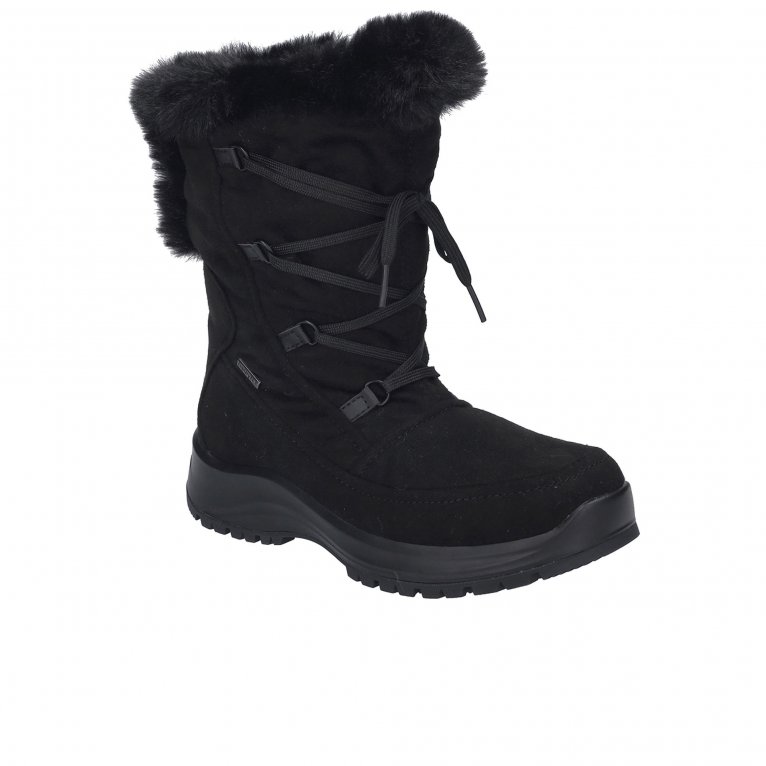 charles clinkard Josef Seibel Colorado 52 Womens Winter Boots