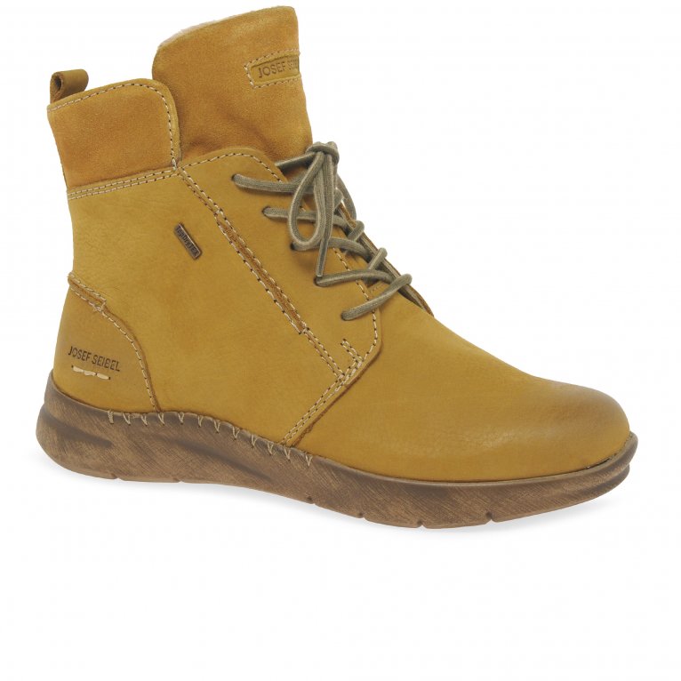 charles clinkard Josef Seibel Conny 53 Womens Ankle Boots