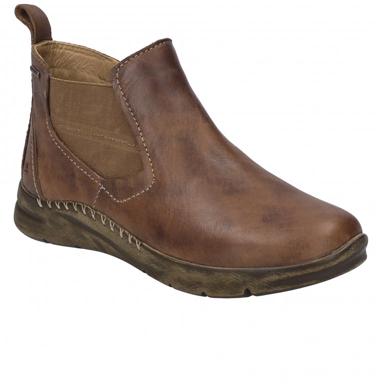 charles clinkard Josef Seibel Conny 57 Womens Ankle Boots