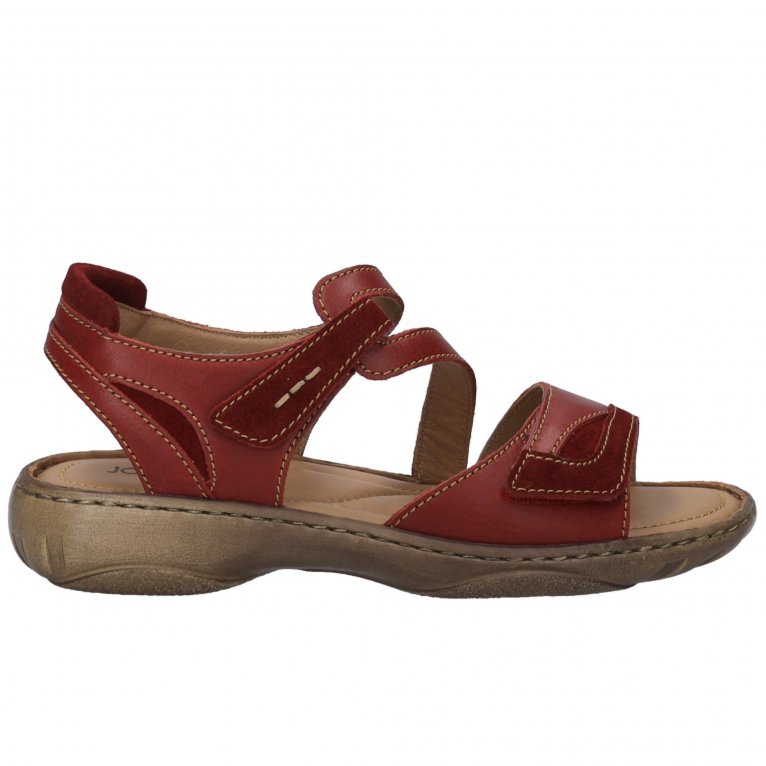 Charles Clinkard Josef Seibel Debra 25 Womens Sandals