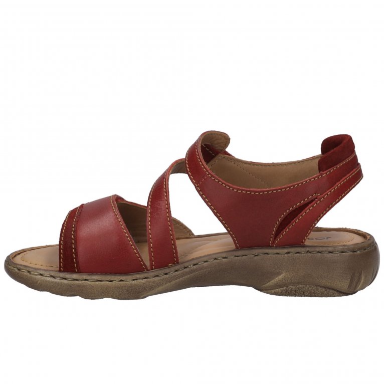 Charles Clinkard Josef Seibel Debra 25 Womens Sandals
