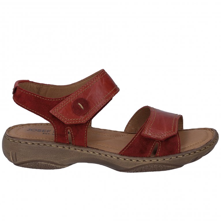 Charles Clinkard Josef Seibel Debra 58 Womens Sandals