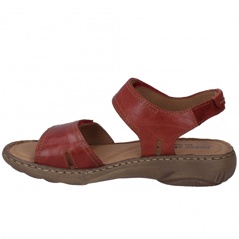 Charles Clinkard Josef Seibel Debra 58 Womens Sandals