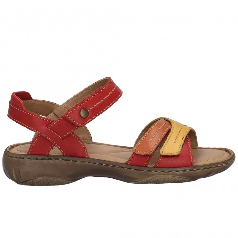 Charles Clinkard Josef Seibel Debra 62 Womens Sandals