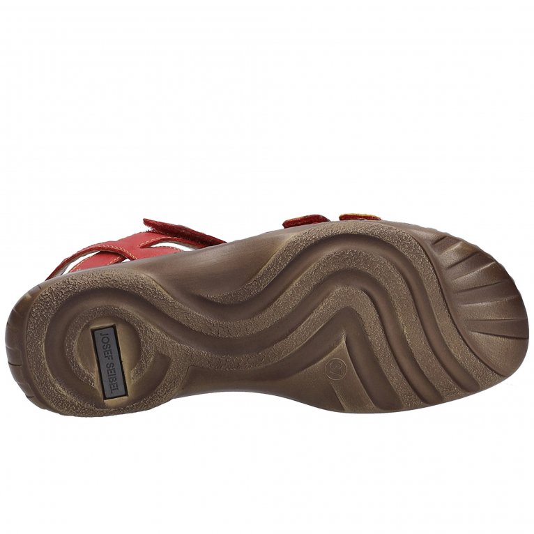 Charles Clinkard Josef Seibel Debra 62 Womens Sandals