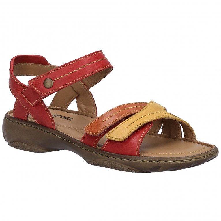 charles clinkard Josef Seibel Debra 62 Womens Sandals