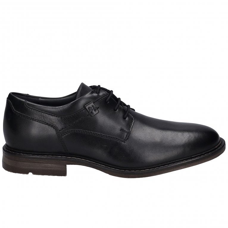 Charles Clinkard Josef Seibel Earl 05 Mens Formal Lace Up Shoes