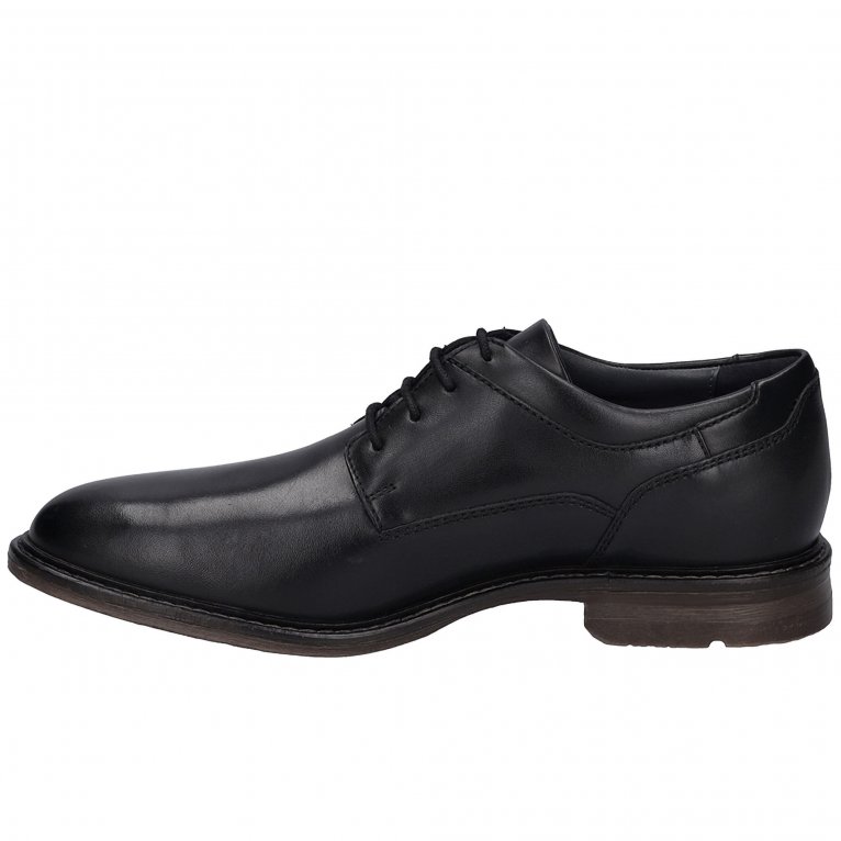 Charles Clinkard Josef Seibel Earl 05 Mens Formal Lace Up Shoes