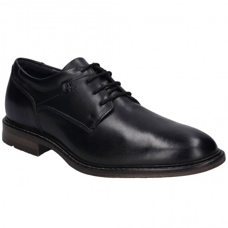 charles clinkard Josef Seibel Earl 05 Mens Formal Lace Up Shoes