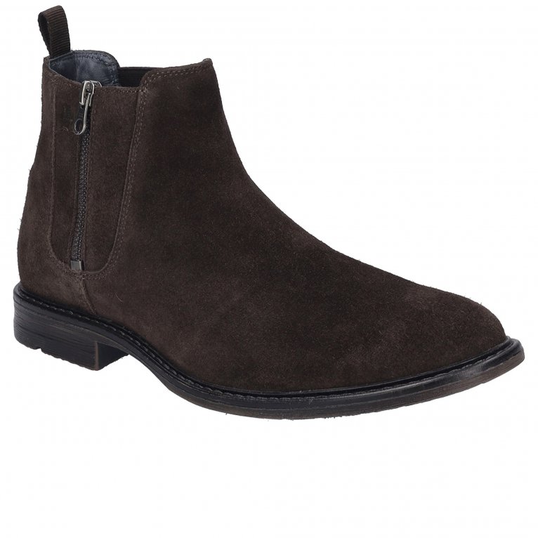 charles clinkard Josef Seibel Earl 12 Mens Ankle Boots