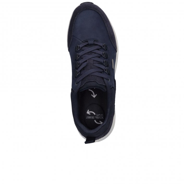 Charles Clinkard Josef Seibel Elli 50 Womens Trainers