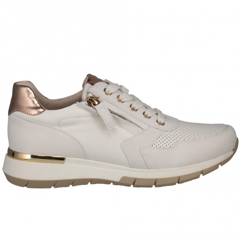 Charles Clinkard Josef Seibel Emilia 01 Womens Trainers