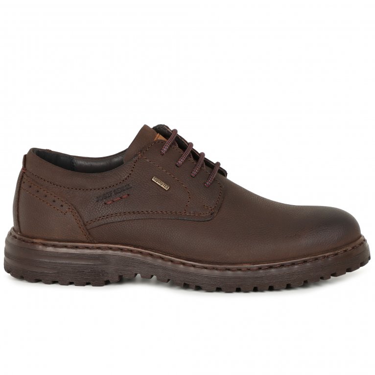 Charles Clinkard Josef Seibel Erroll 50 Mens Waterproof Shoes