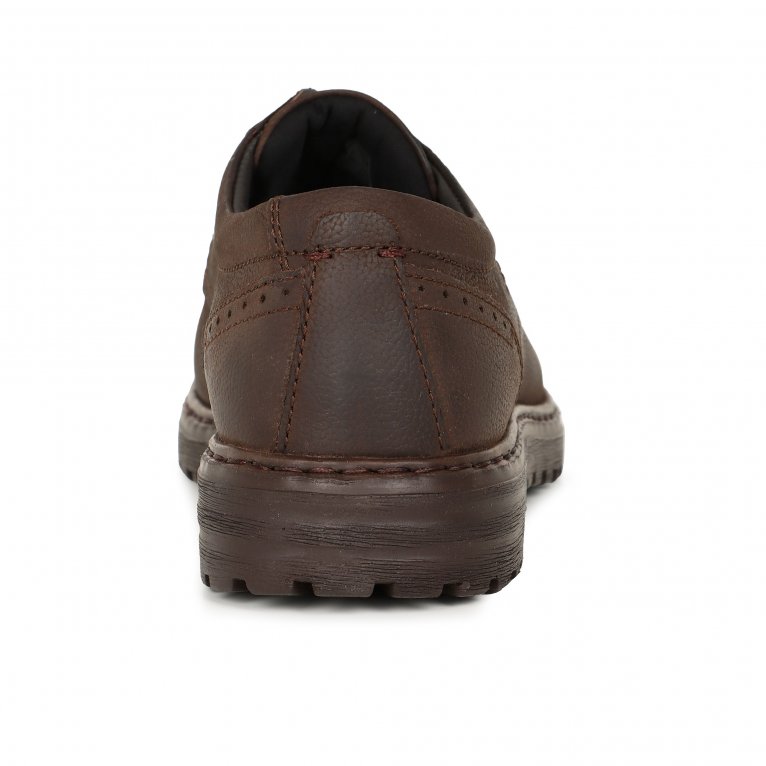 Charles Clinkard Josef Seibel Erroll 50 Mens Waterproof Shoes