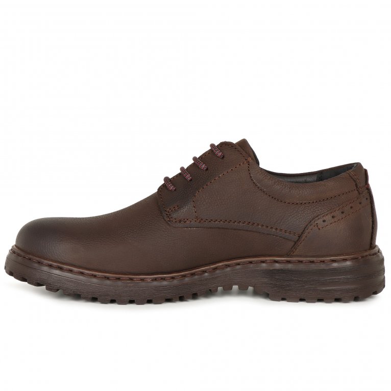 Charles Clinkard Josef Seibel Erroll 50 Mens Waterproof Shoes