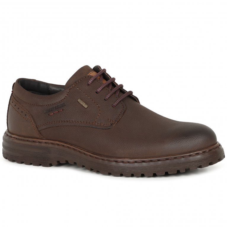 charles clinkard Josef Seibel Erroll 50 Mens Waterproof Shoes