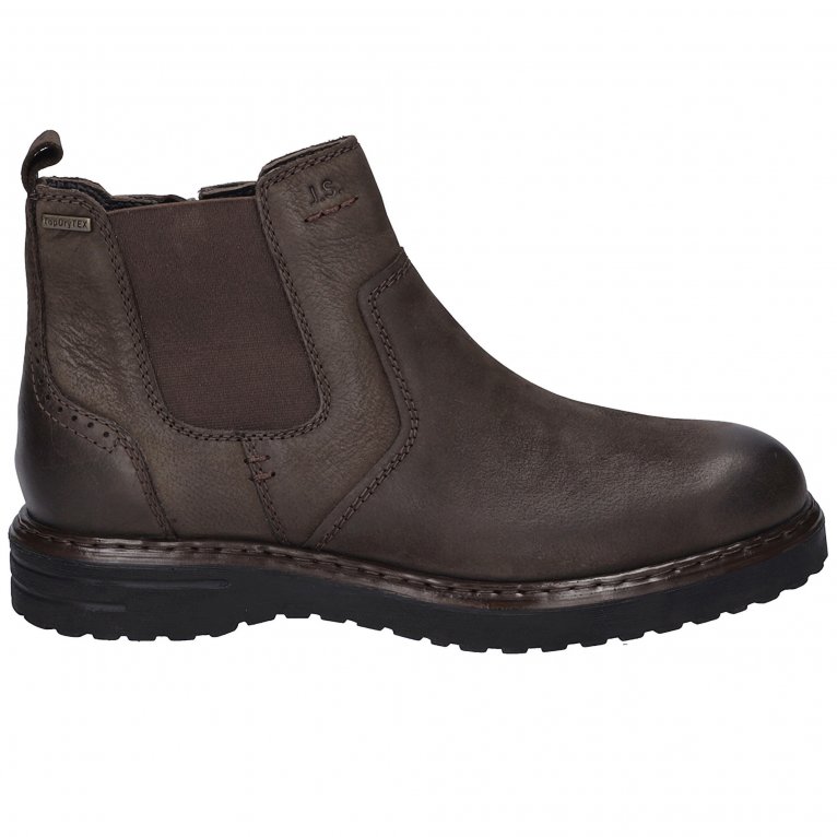 Charles Clinkard Josef Seibel Erroll 51 Mens Ankle Boots