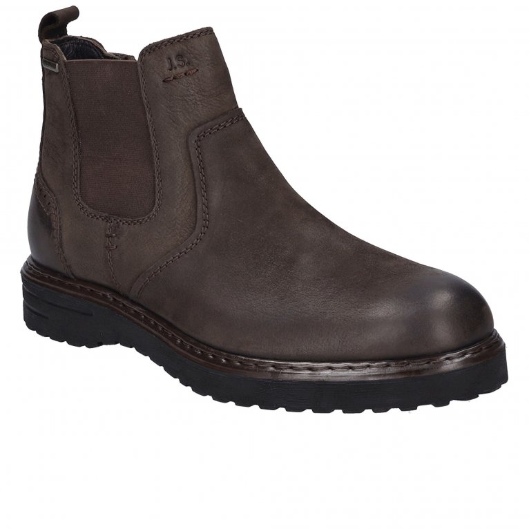 charles clinkard Josef Seibel Erroll 51 Mens Ankle Boots
