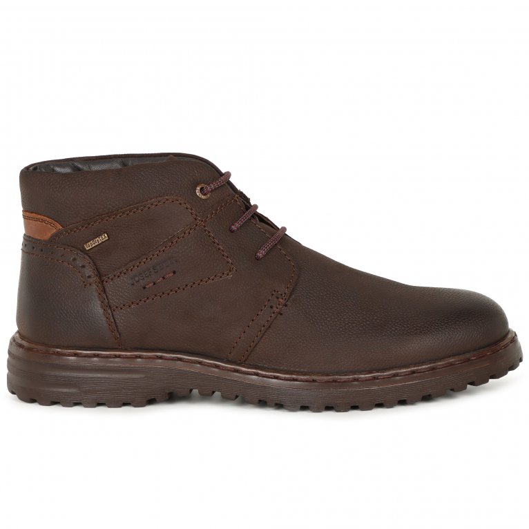 Charles Clinkard Josef Seibel Erroll 52 Mens Waterproof Boots