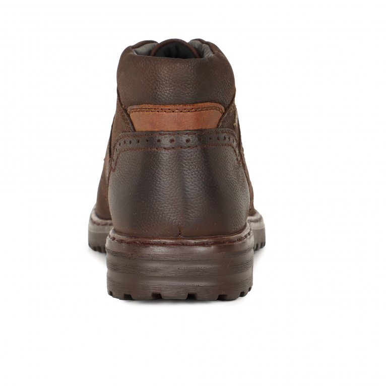Charles Clinkard Josef Seibel Erroll 52 Mens Waterproof Boots