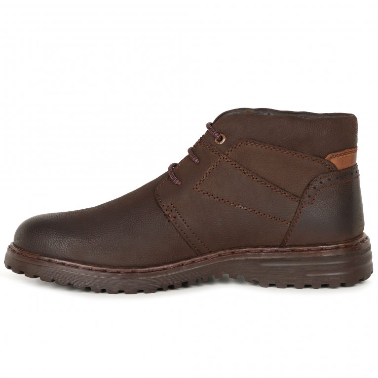 Charles Clinkard Josef Seibel Erroll 52 Mens Waterproof Boots