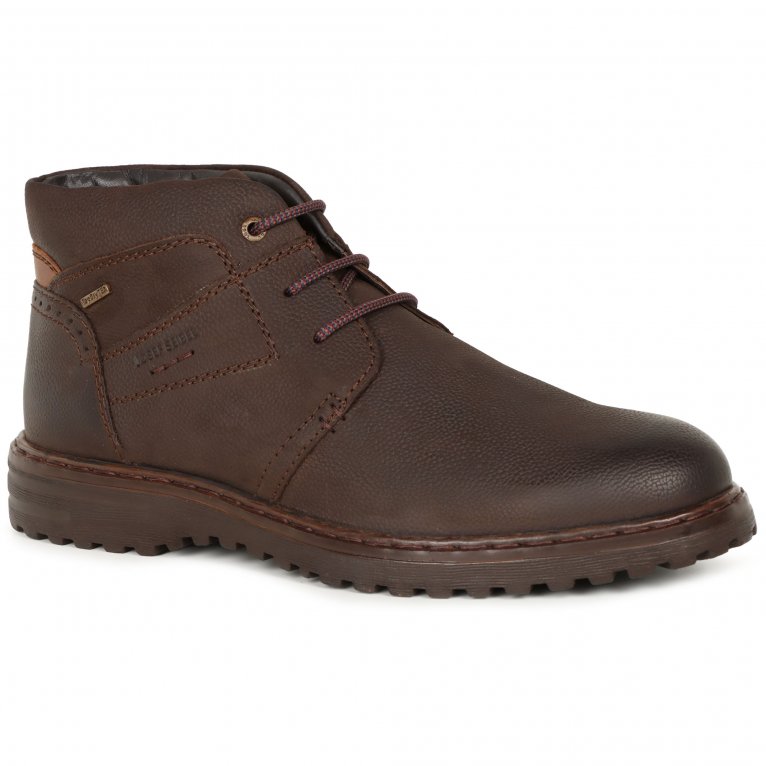 charles clinkard Josef Seibel Erroll 52 Mens Waterproof Boots