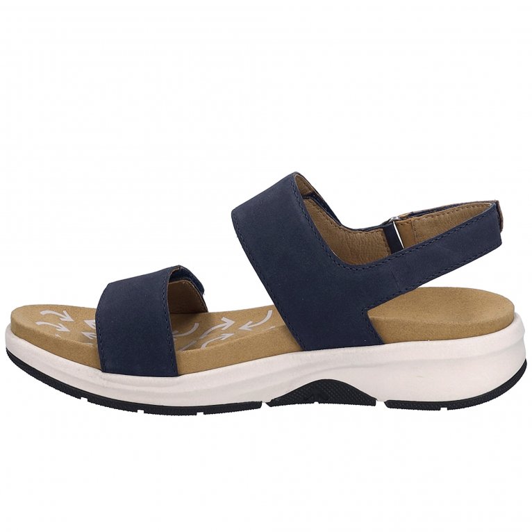 Charles Clinkard Josef Seibel Estelle 04 Womens Sandals