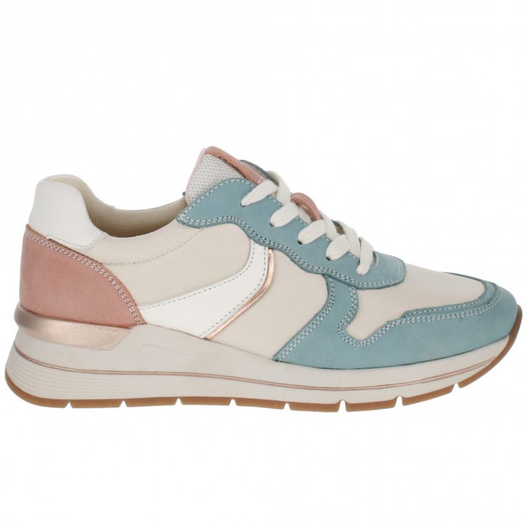 Charles Clinkard Josef Seibel Evie 01 Womens Trainers