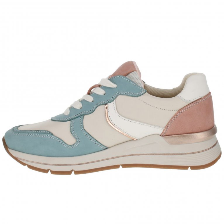 Charles Clinkard Josef Seibel Evie 01 Womens Trainers
