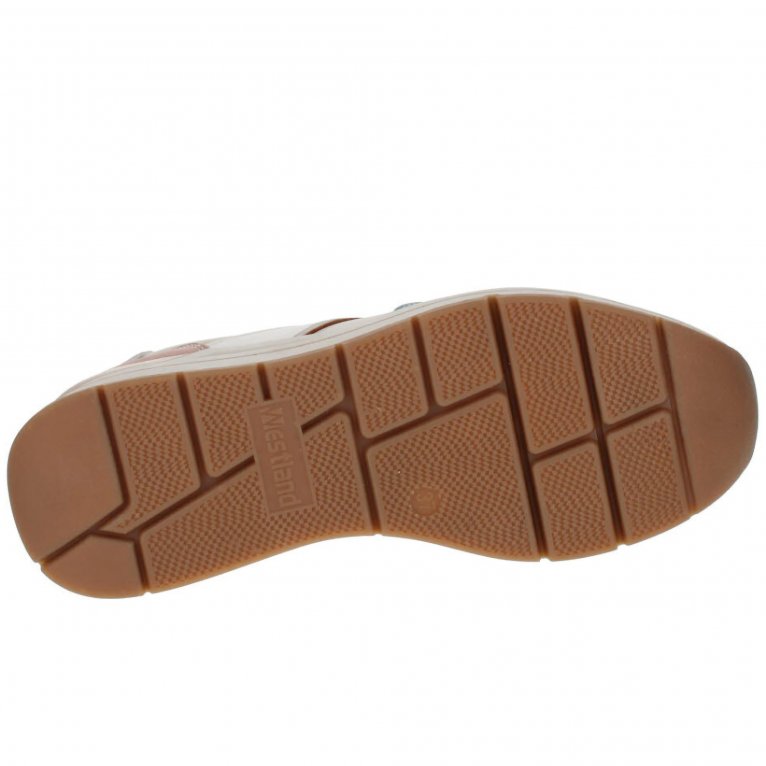 Charles Clinkard Josef Seibel Evie 01 Womens Trainers