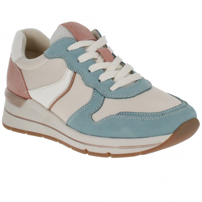 charles clinkard Josef Seibel Evie 01 Womens Trainers