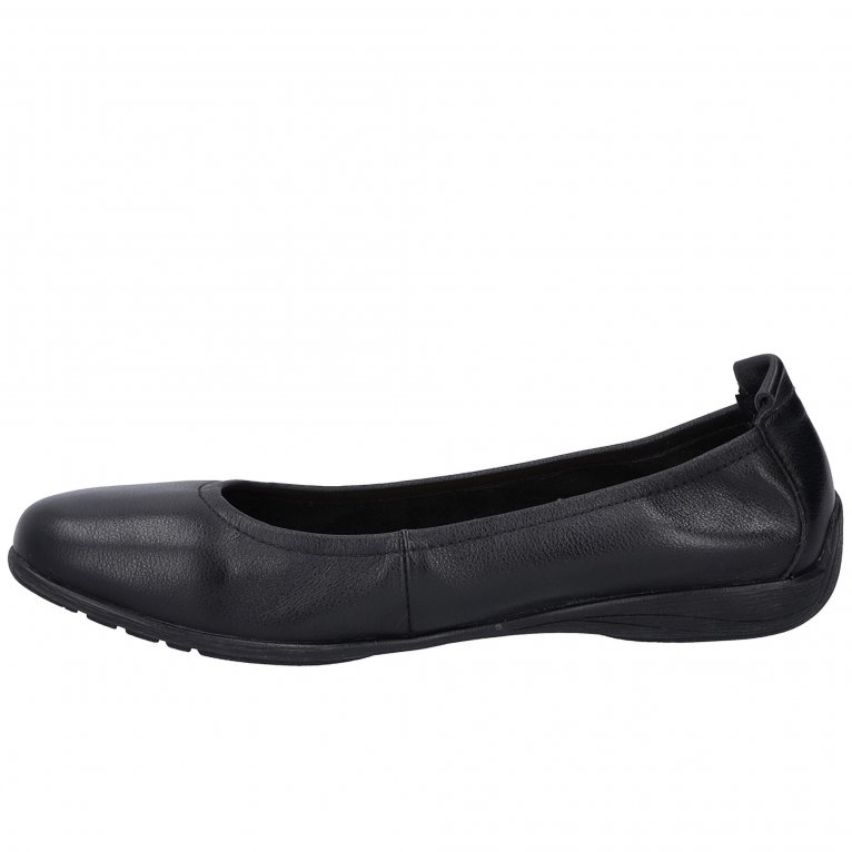 Charles Clinkard Josef Seibel Fenja 01 Womens Pumps