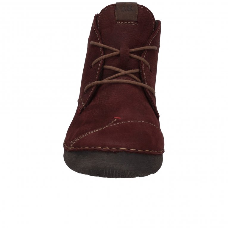 Charles Clinkard Josef Seibel Fergey 18 Womens Casual Boots