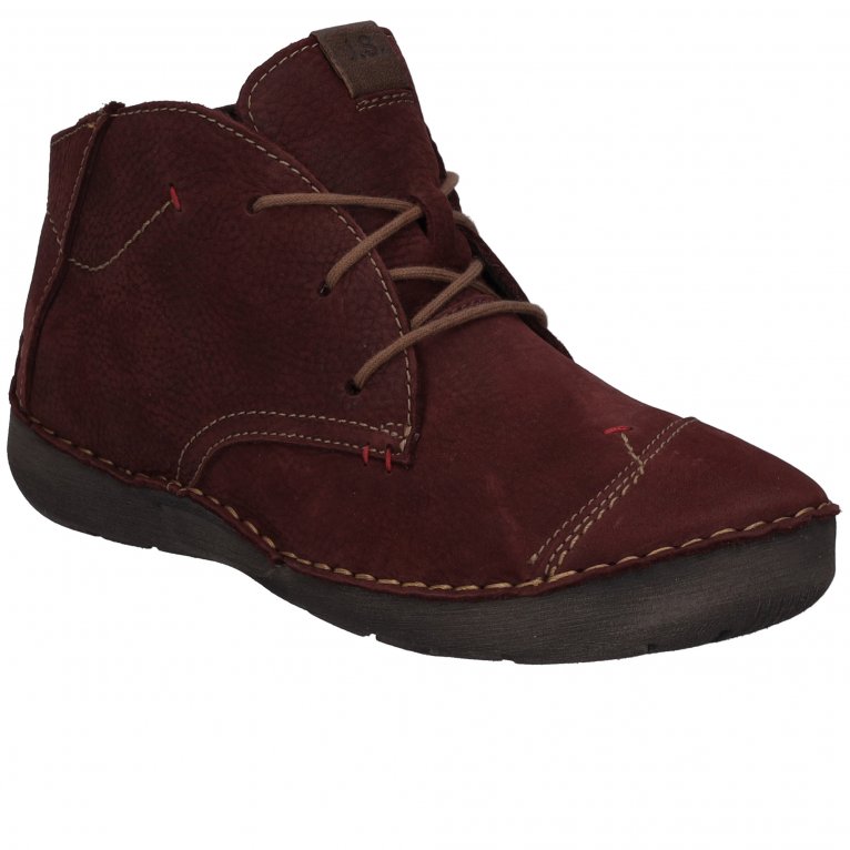 charles clinkard Josef Seibel Fergey 18 Womens Casual Boots