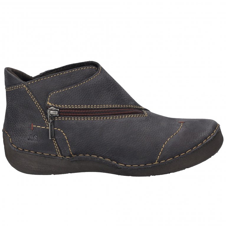 Charles Clinkard Josef Seibel Fergey 48 Womens Shoes