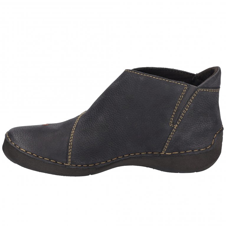 Charles Clinkard Josef Seibel Fergey 48 Womens Shoes