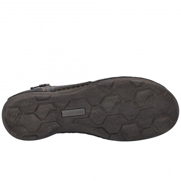 Charles Clinkard Josef Seibel Fergey 48 Womens Shoes