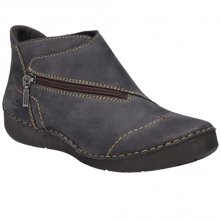 charles clinkard Josef Seibel Fergey 48 Womens Shoes
