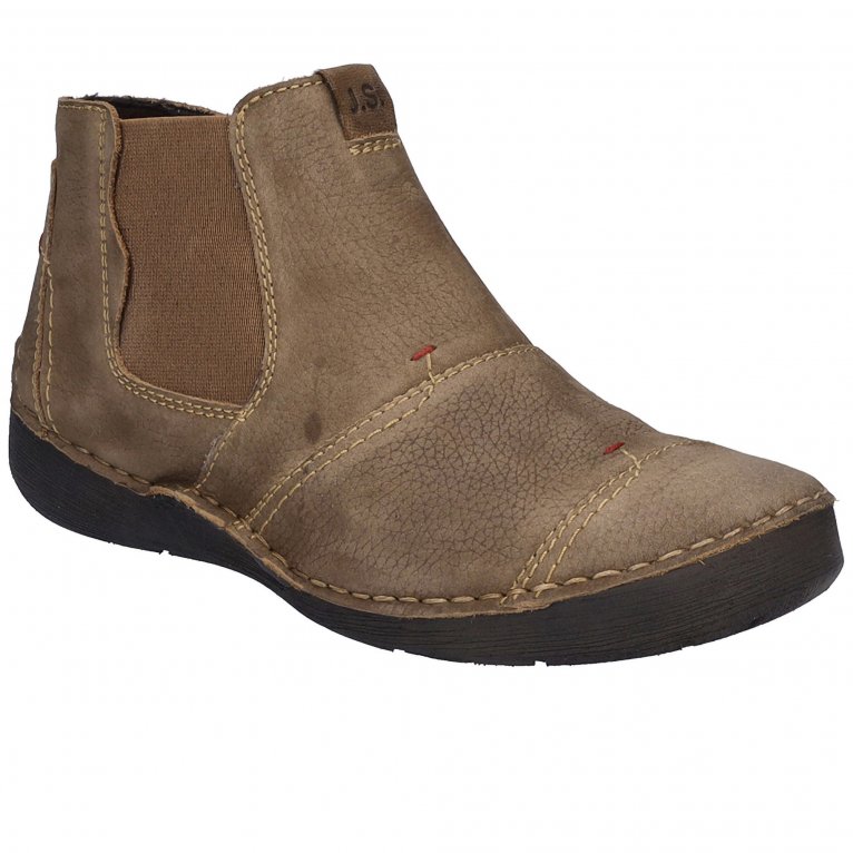 charles clinkard Josef Seibel Fergey 55 Womens Ankle Boots