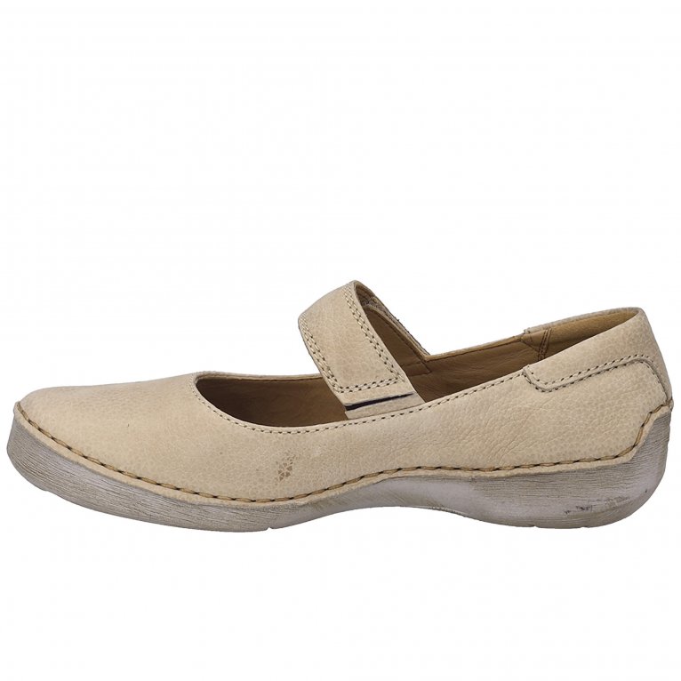 Charles Clinkard Josef Seibel Fergey 58 Womens Mary Jane Shoes