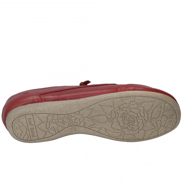 Charles Clinkard Josef Seibel Fiona 01 Womens Shoes