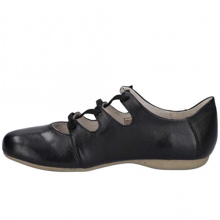 Charles Clinkard Josef Seibel Fiona 04 Womens Shoes
