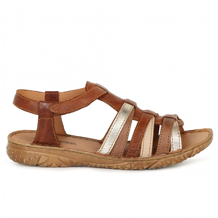 Charles Clinkard Josef Seibel Ivy 02 Womens Sandals