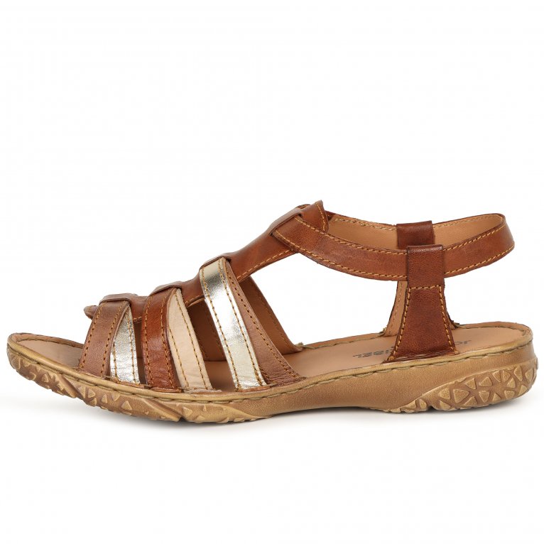 Charles Clinkard Josef Seibel Ivy 02 Womens Sandals