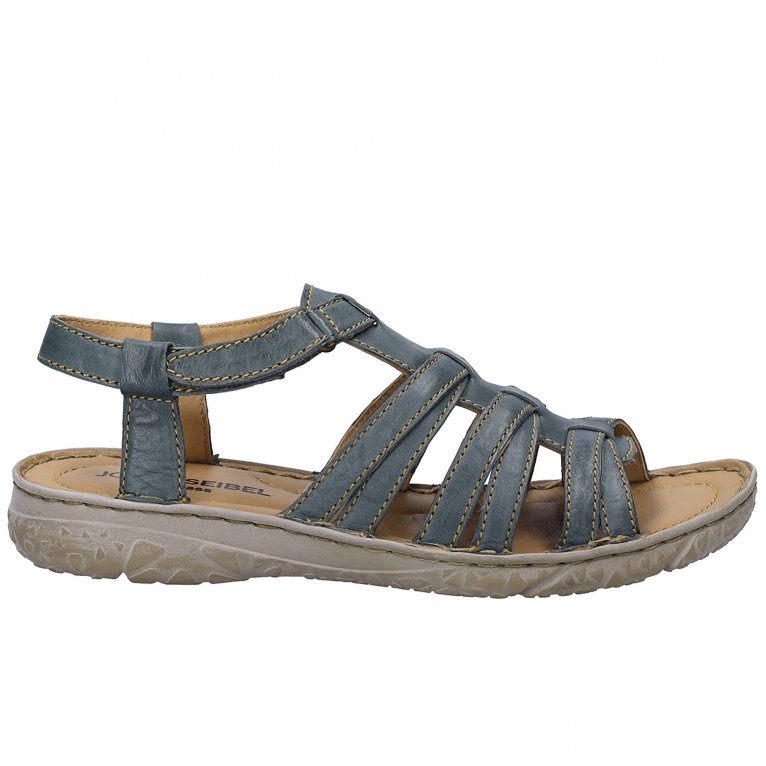 Charles Clinkard Josef Seibel Ivy 02 Womens Sandals
