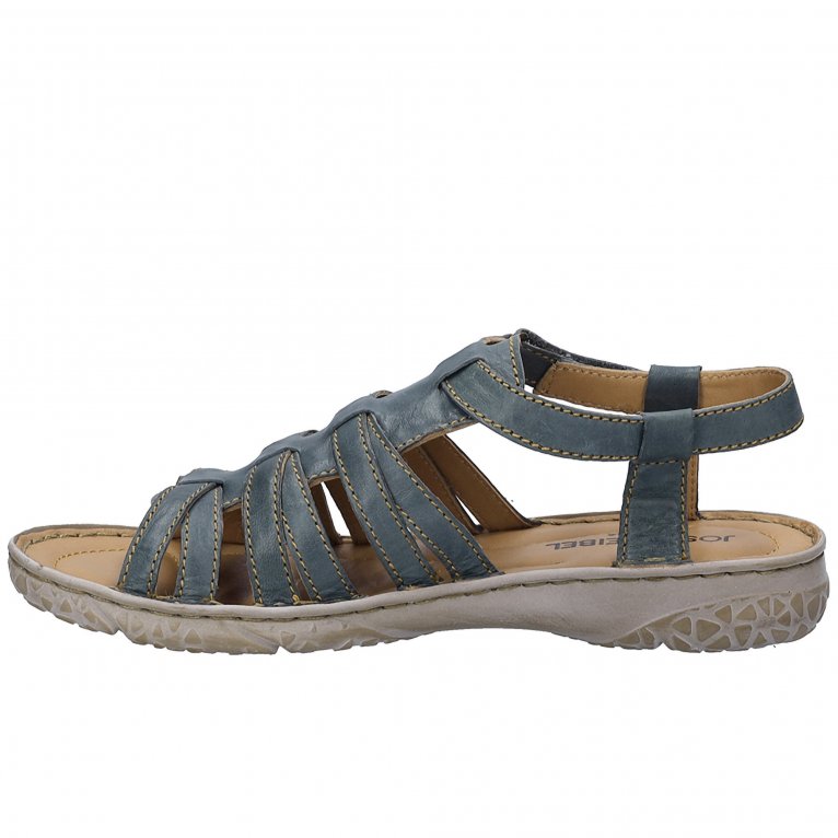 Charles Clinkard Josef Seibel Ivy 02 Womens Sandals