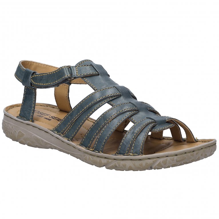 charles clinkard Josef Seibel Ivy 02 Womens Sandals