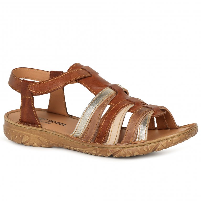 charles clinkard Josef Seibel Ivy 02 Womens Sandals