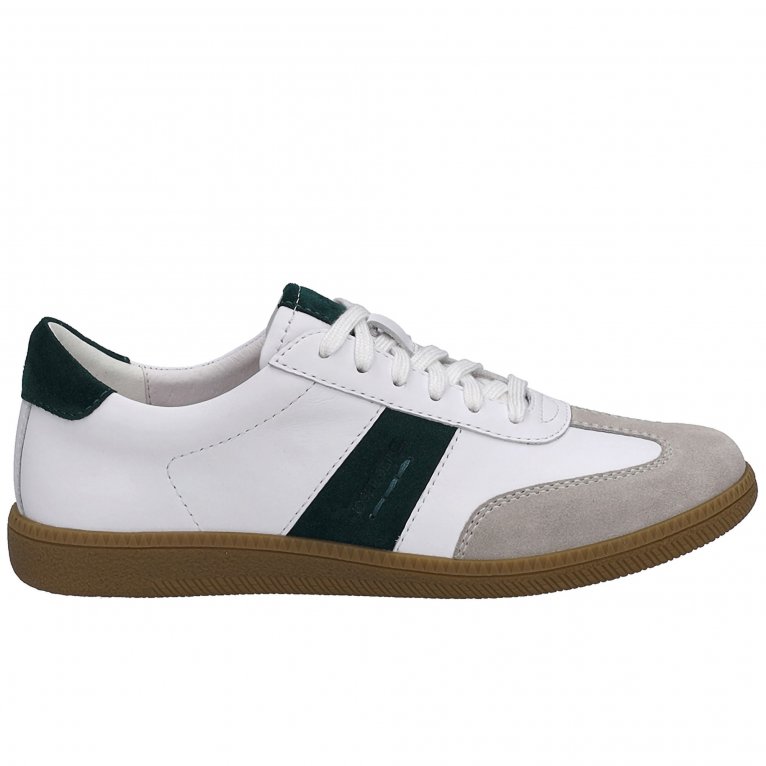 Charles Clinkard Josef Seibel Joleen 01 Womens Trainers